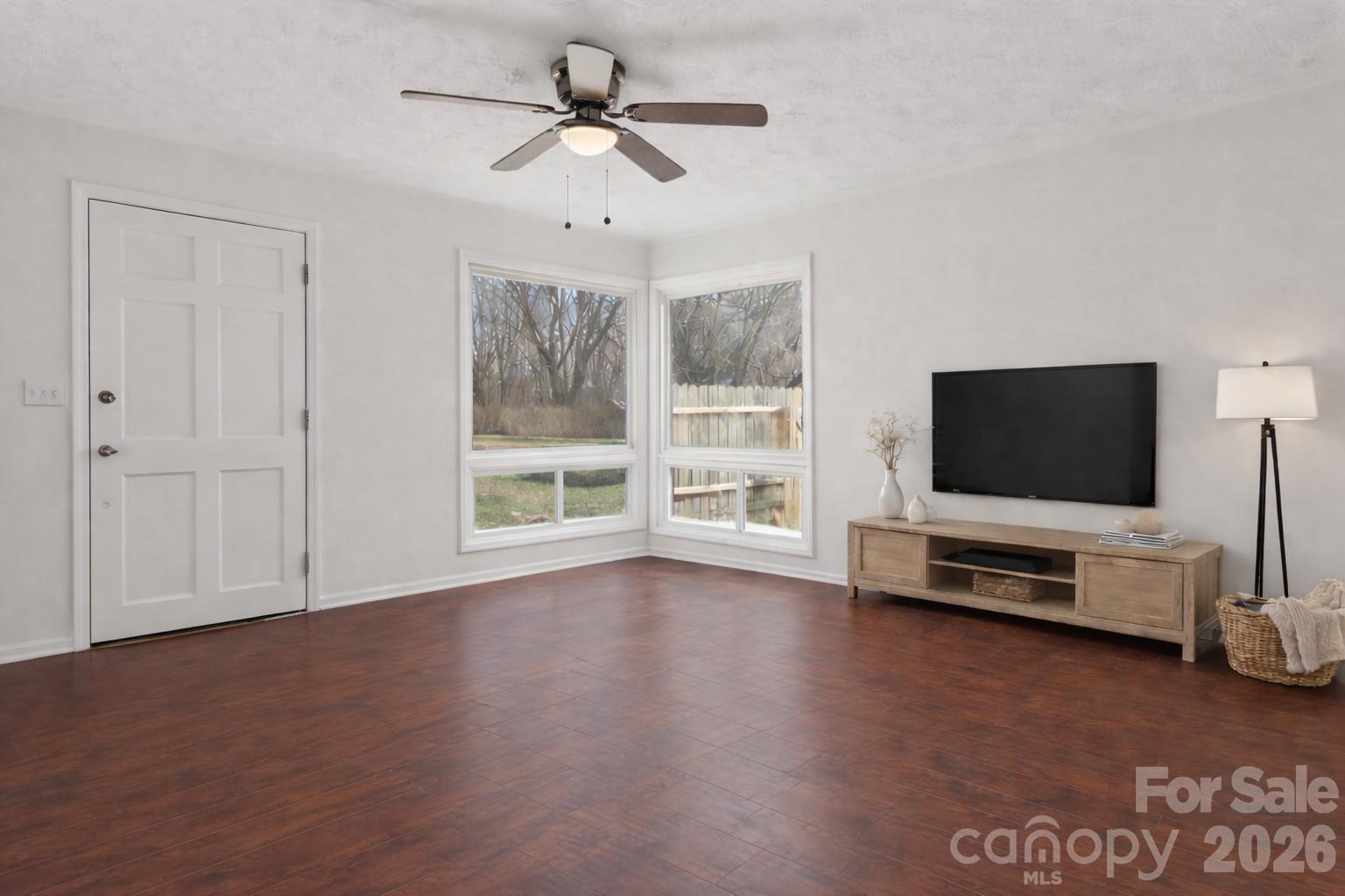 591 Blue Ridge Road — Black Mountain
