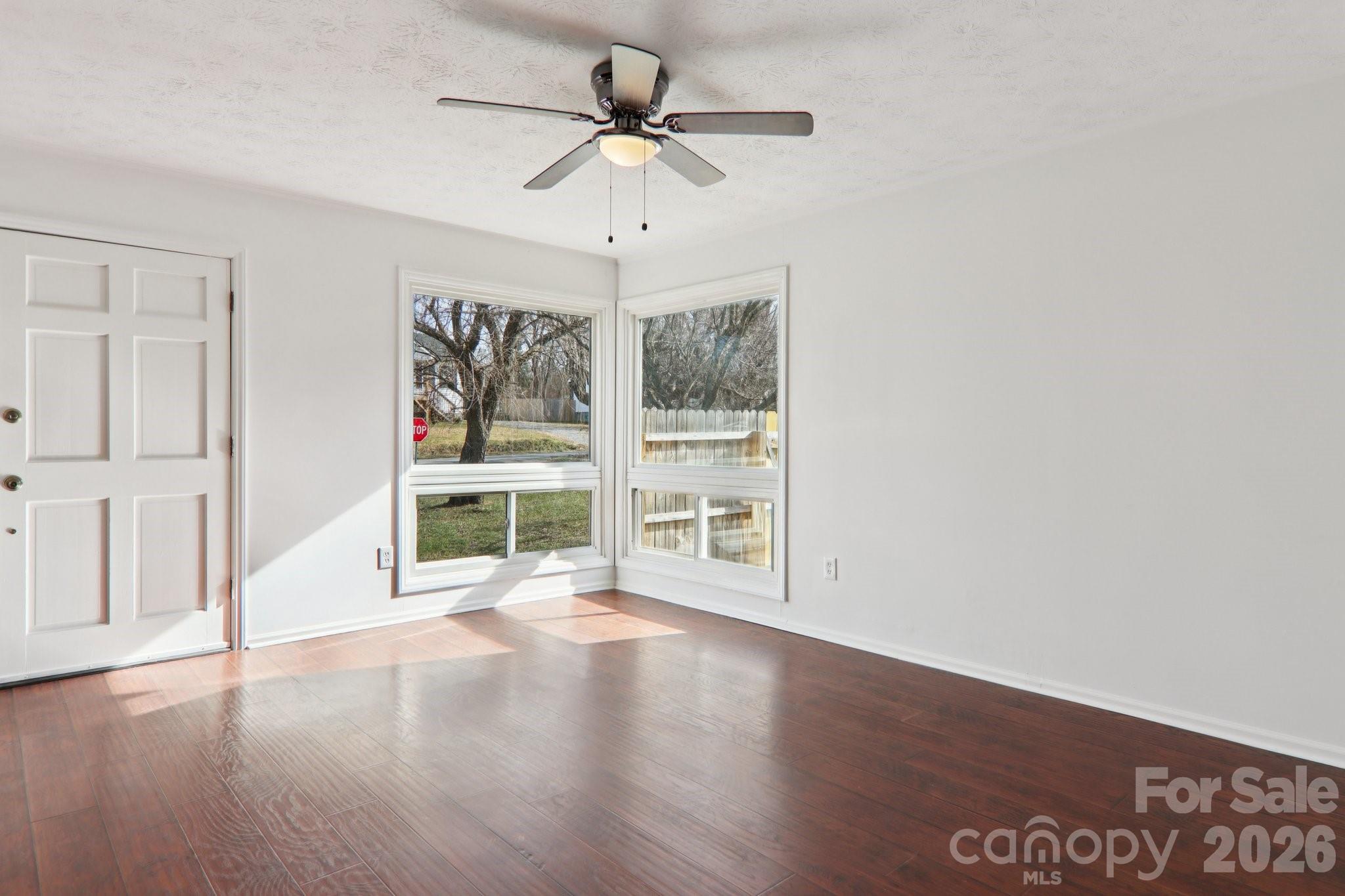 591 Blue Ridge Road — Black Mountain