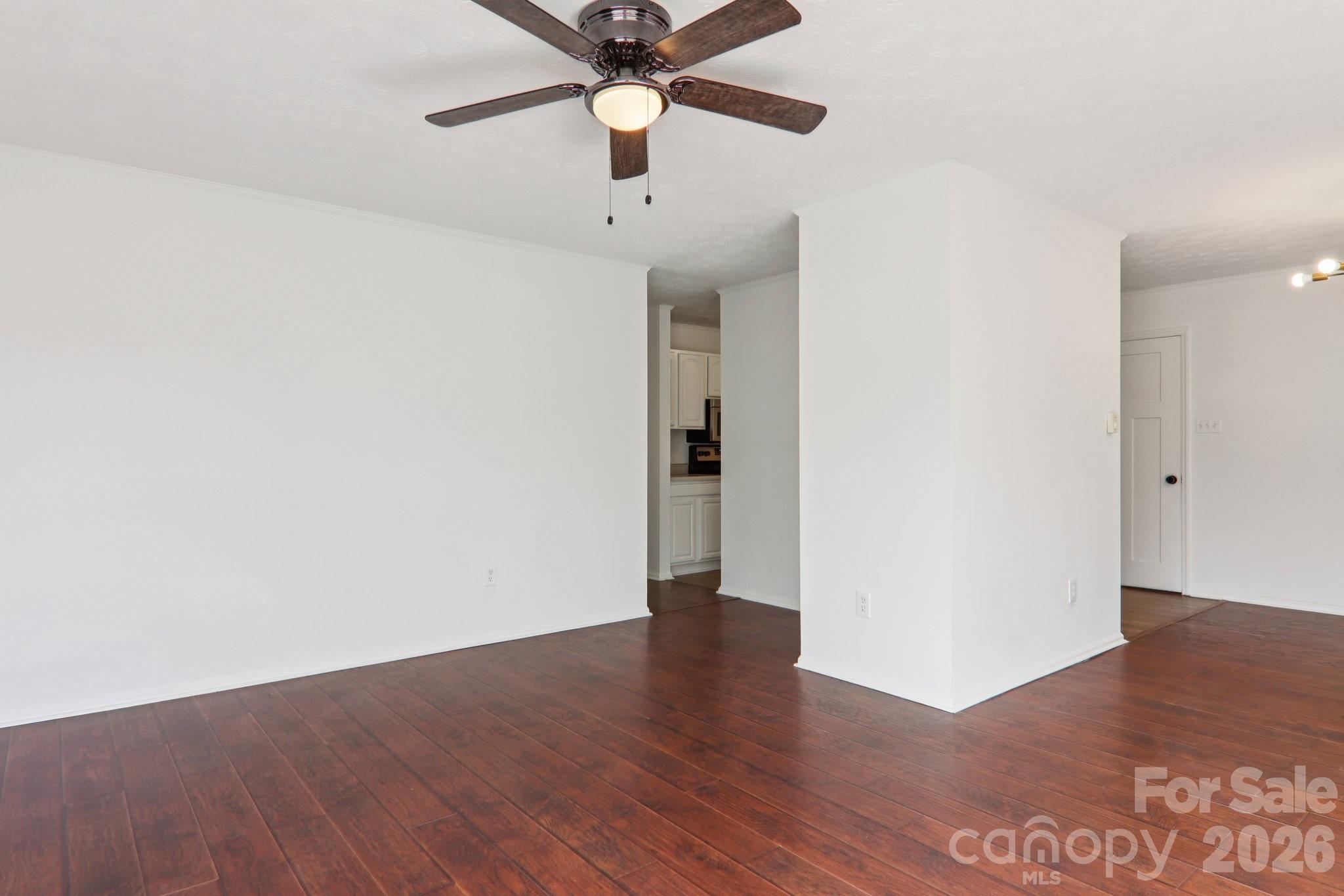 591 Blue Ridge Road — Black Mountain
