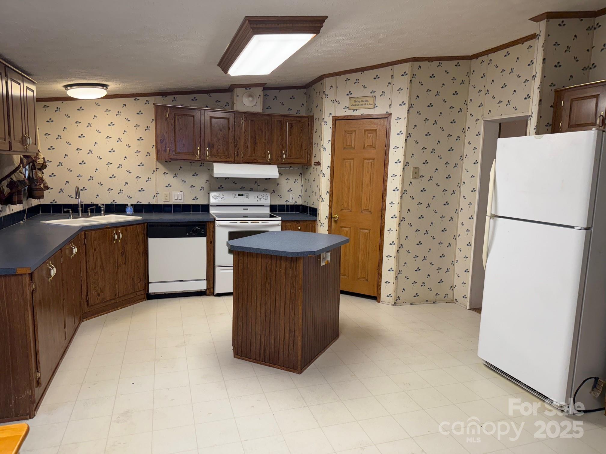 7159 Rev Melvin Adams Drive — Kershaw