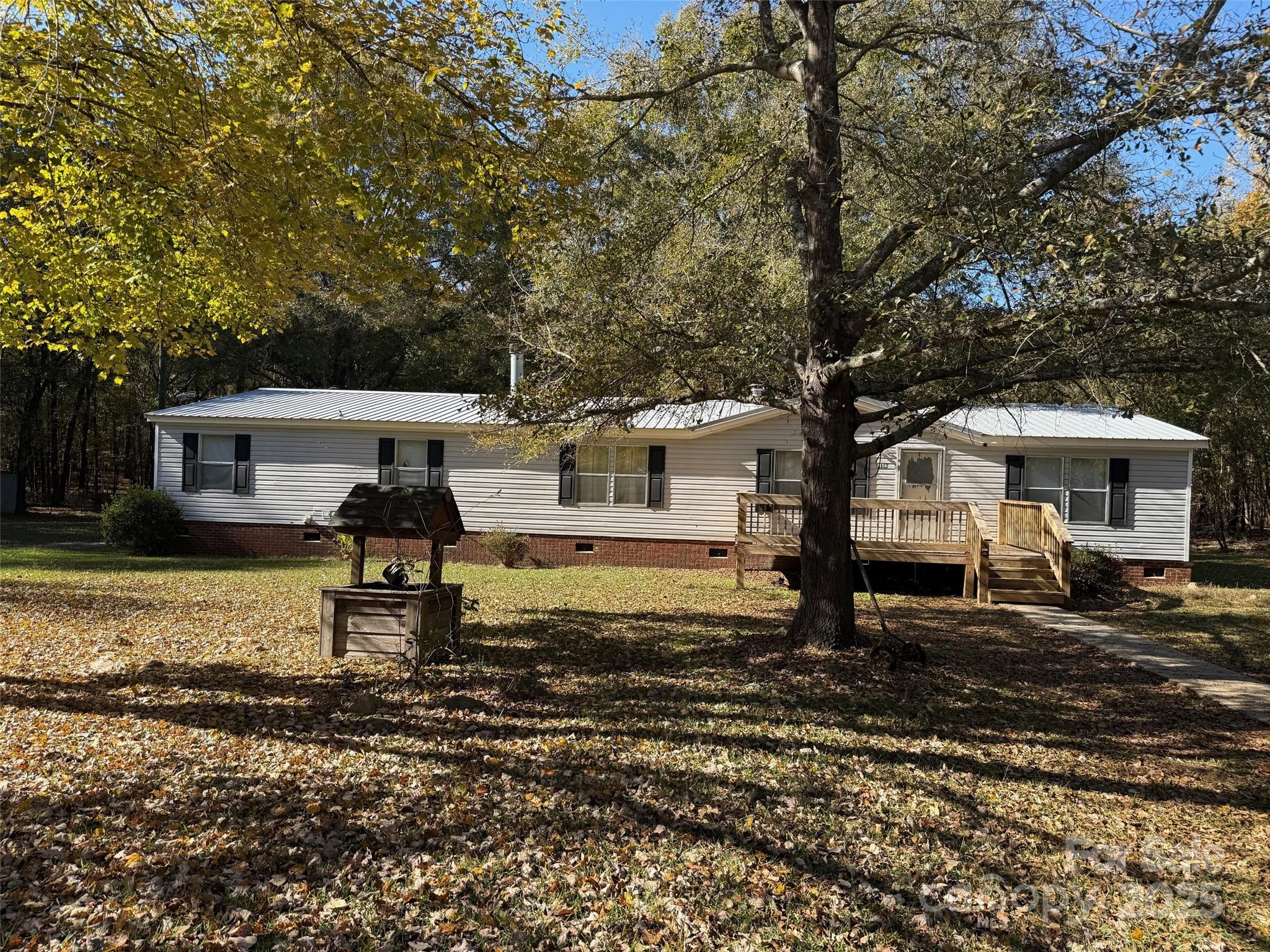7159 Rev Melvin Adams Drive — Kershaw