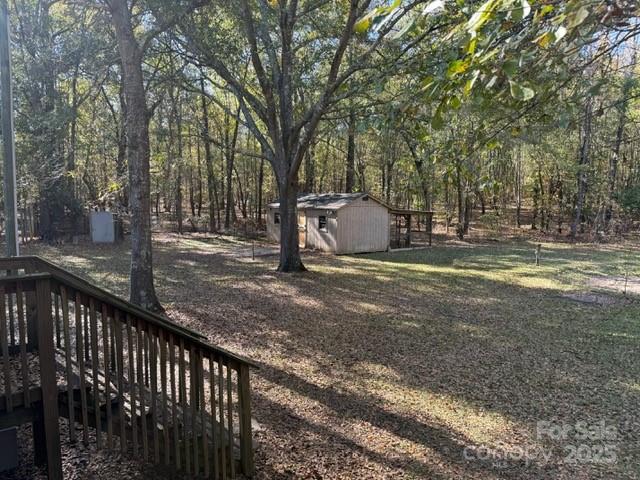 7159 Rev Melvin Adams Drive — Kershaw