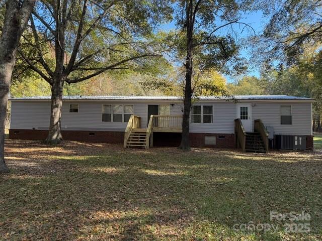 7159 Rev Melvin Adams Drive — Kershaw