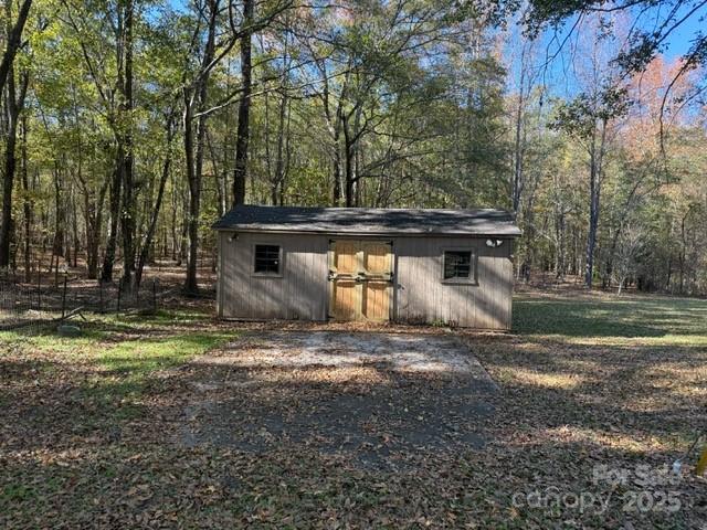 7159 Rev Melvin Adams Drive — Kershaw