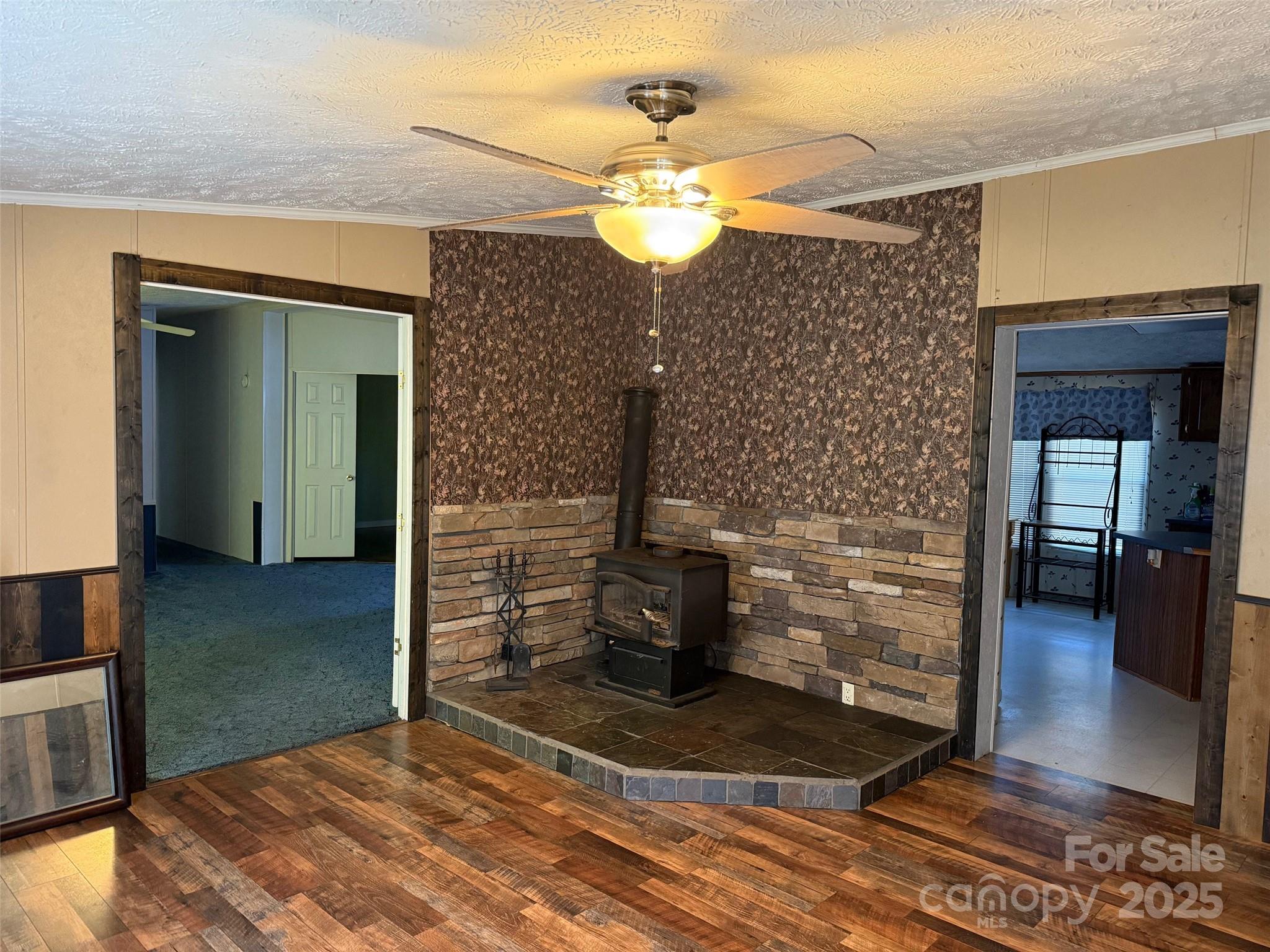 7159 Rev Melvin Adams Drive — Kershaw