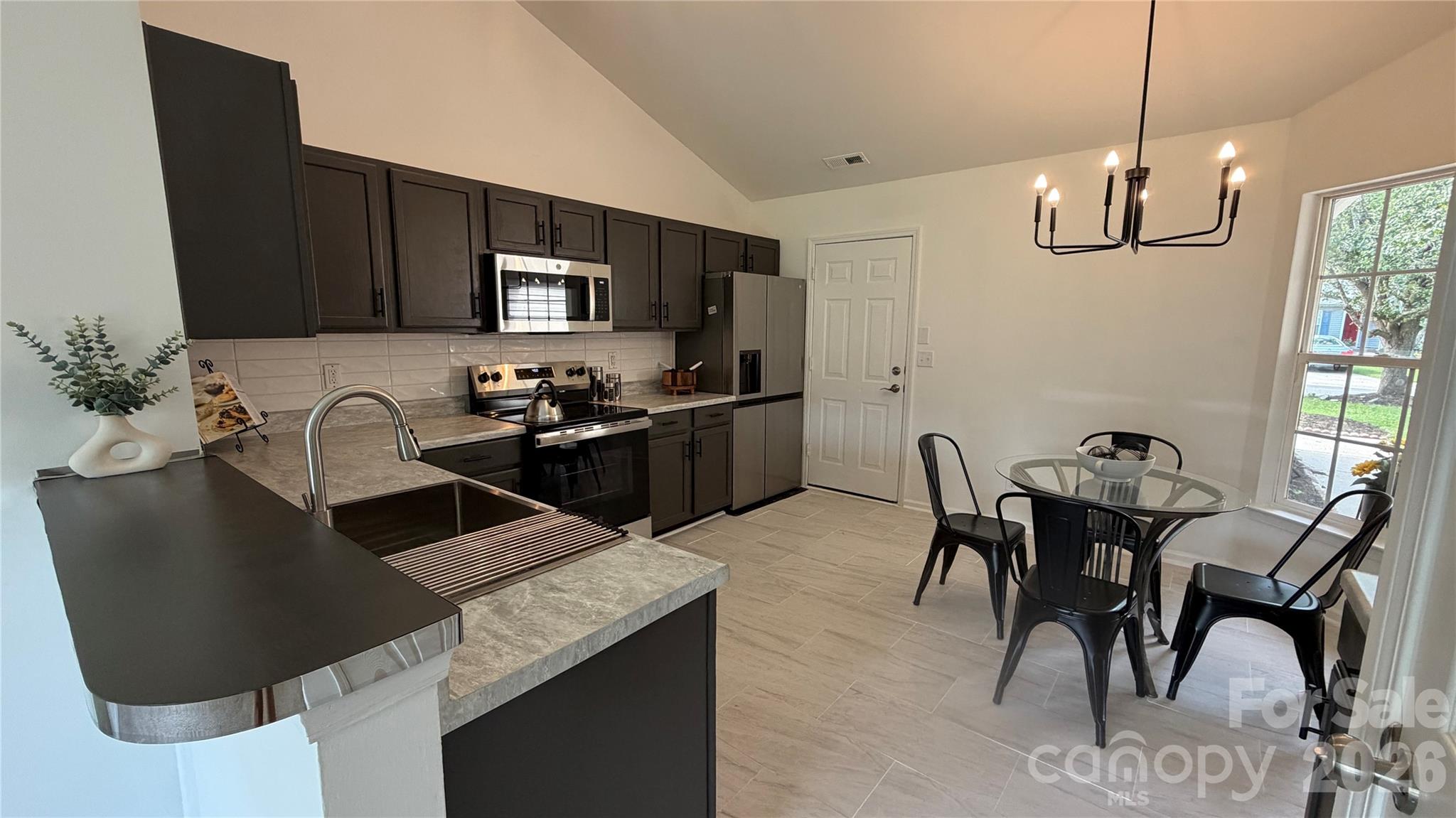 1005 LadyBank Court — Indian Trail