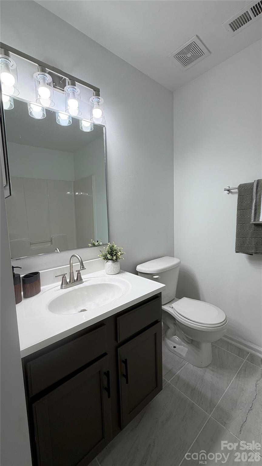 1005 LadyBank Court — Indian Trail