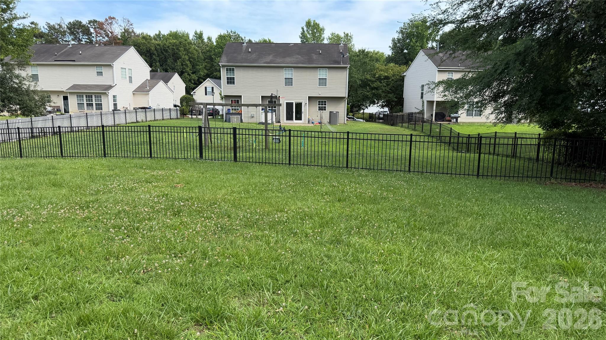 1005 LadyBank Court — Indian Trail