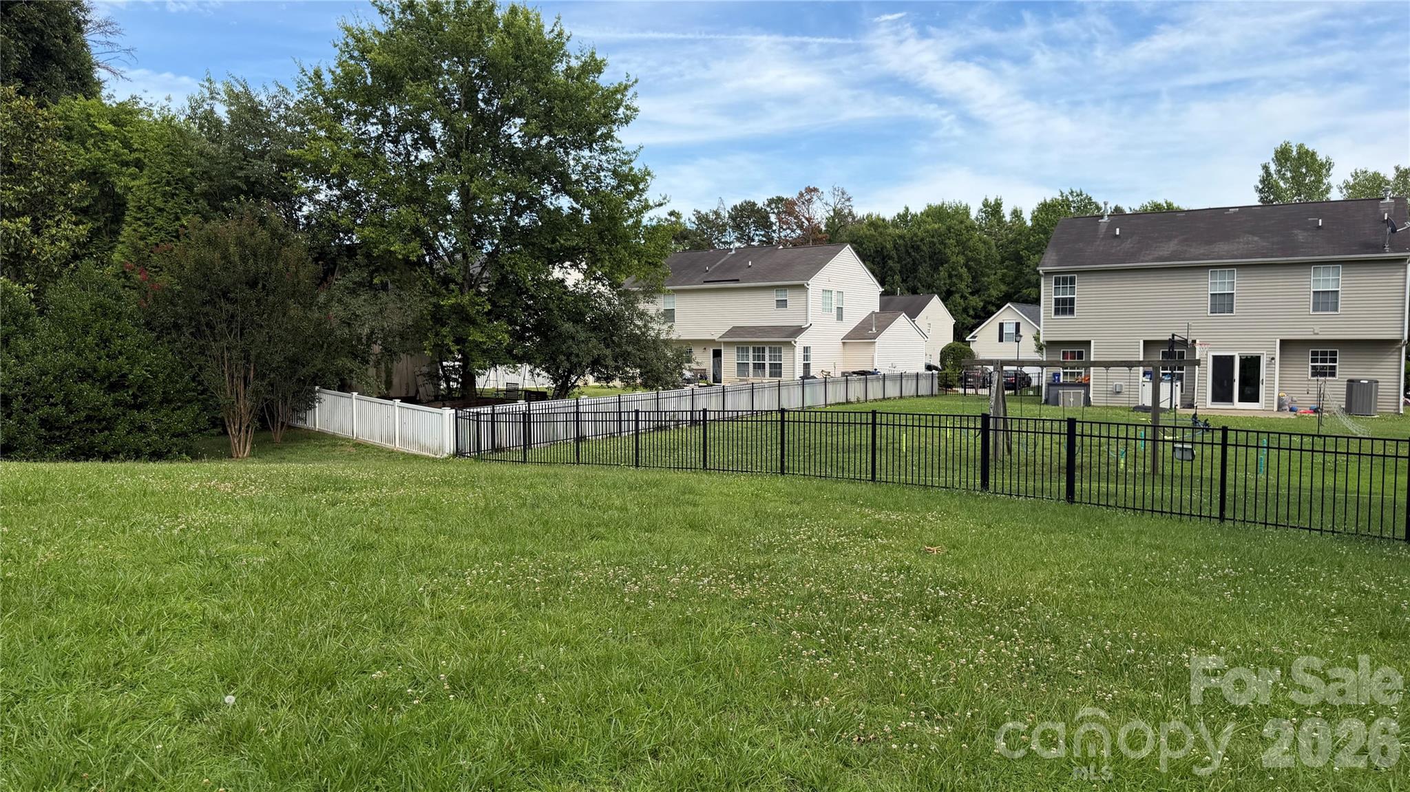 1005 LadyBank Court — Indian Trail