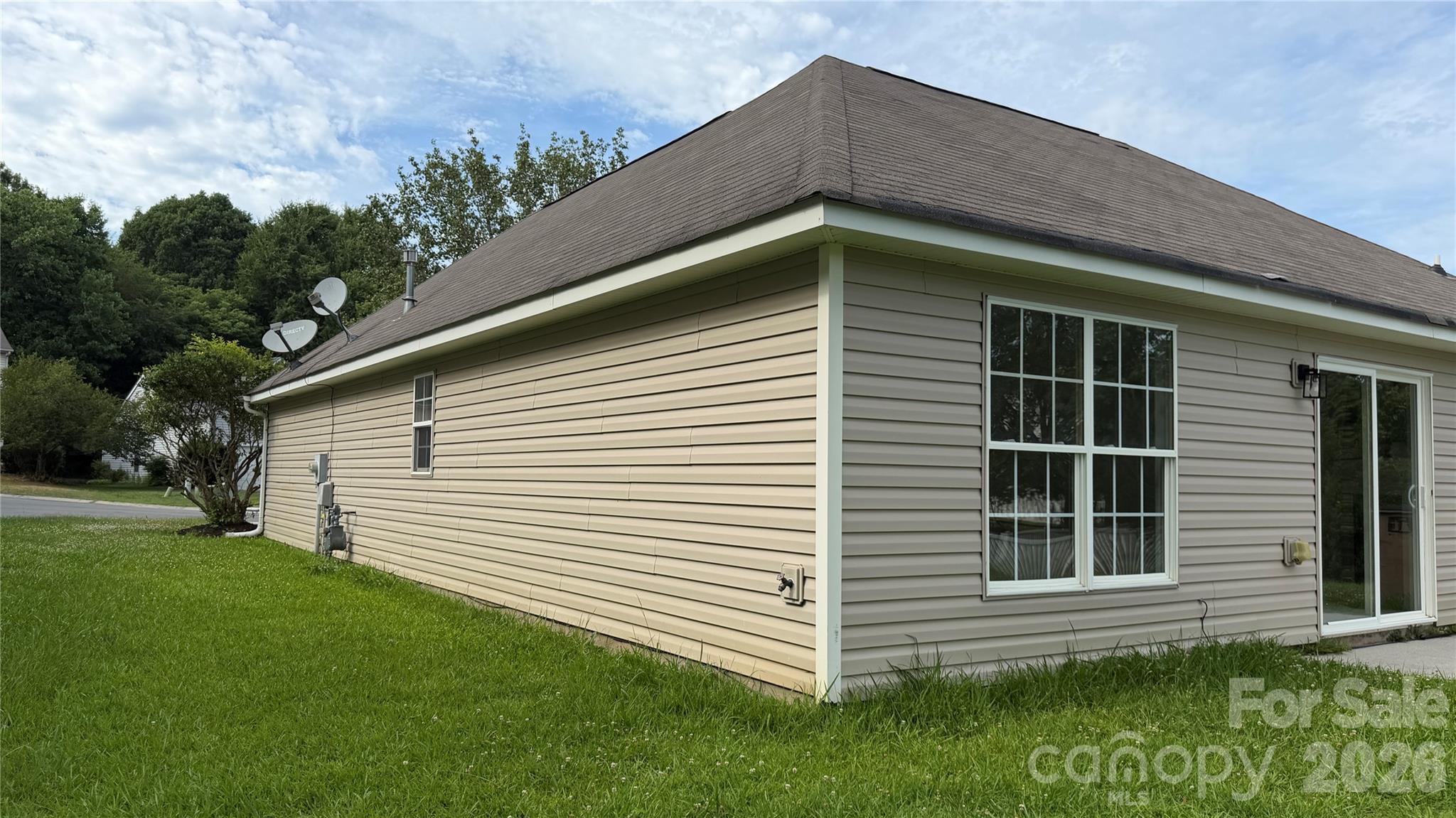 1005 LadyBank Court — Indian Trail