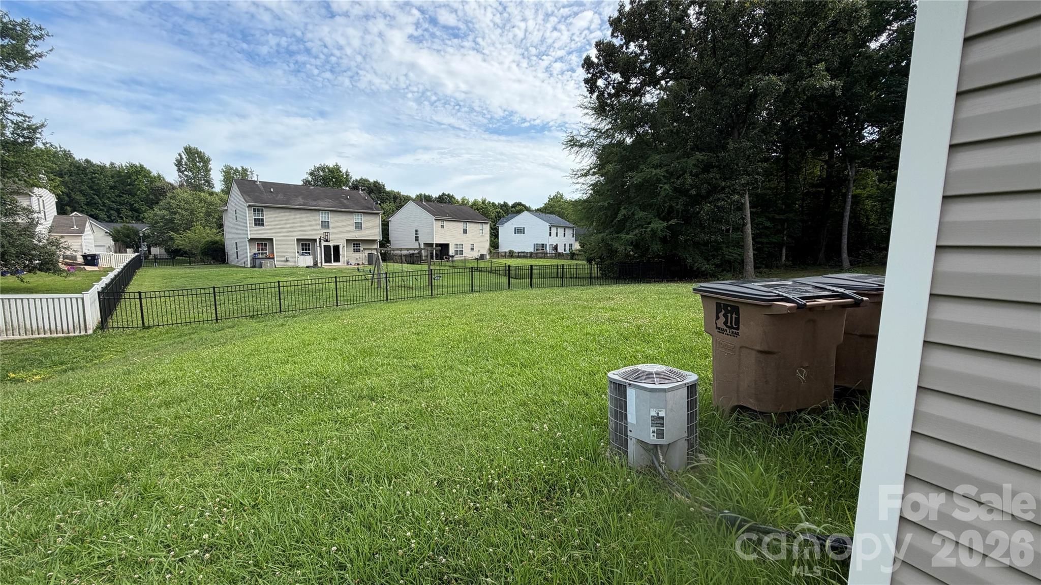 1005 LadyBank Court — Indian Trail