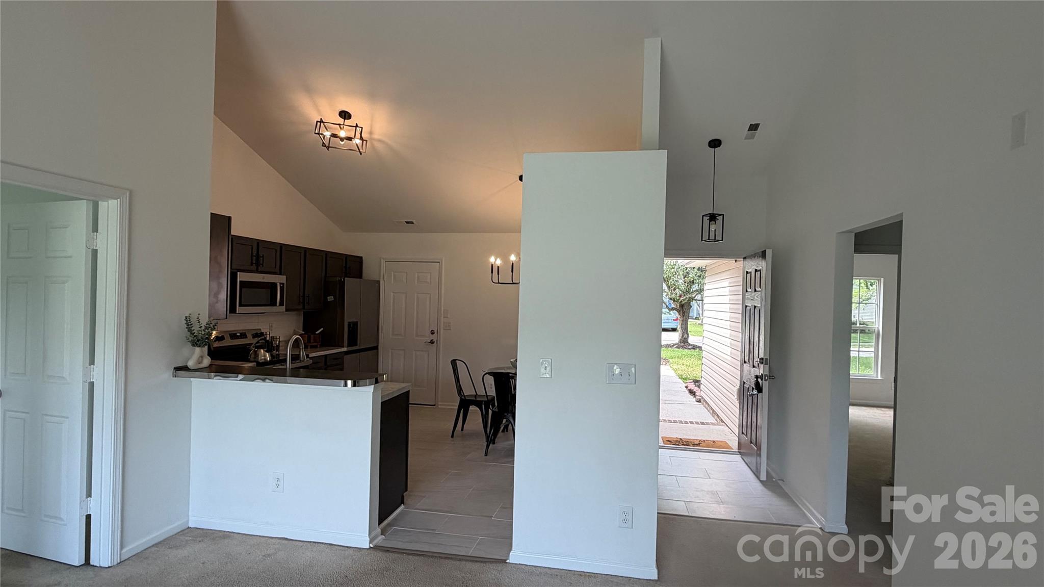 1005 LadyBank Court — Indian Trail