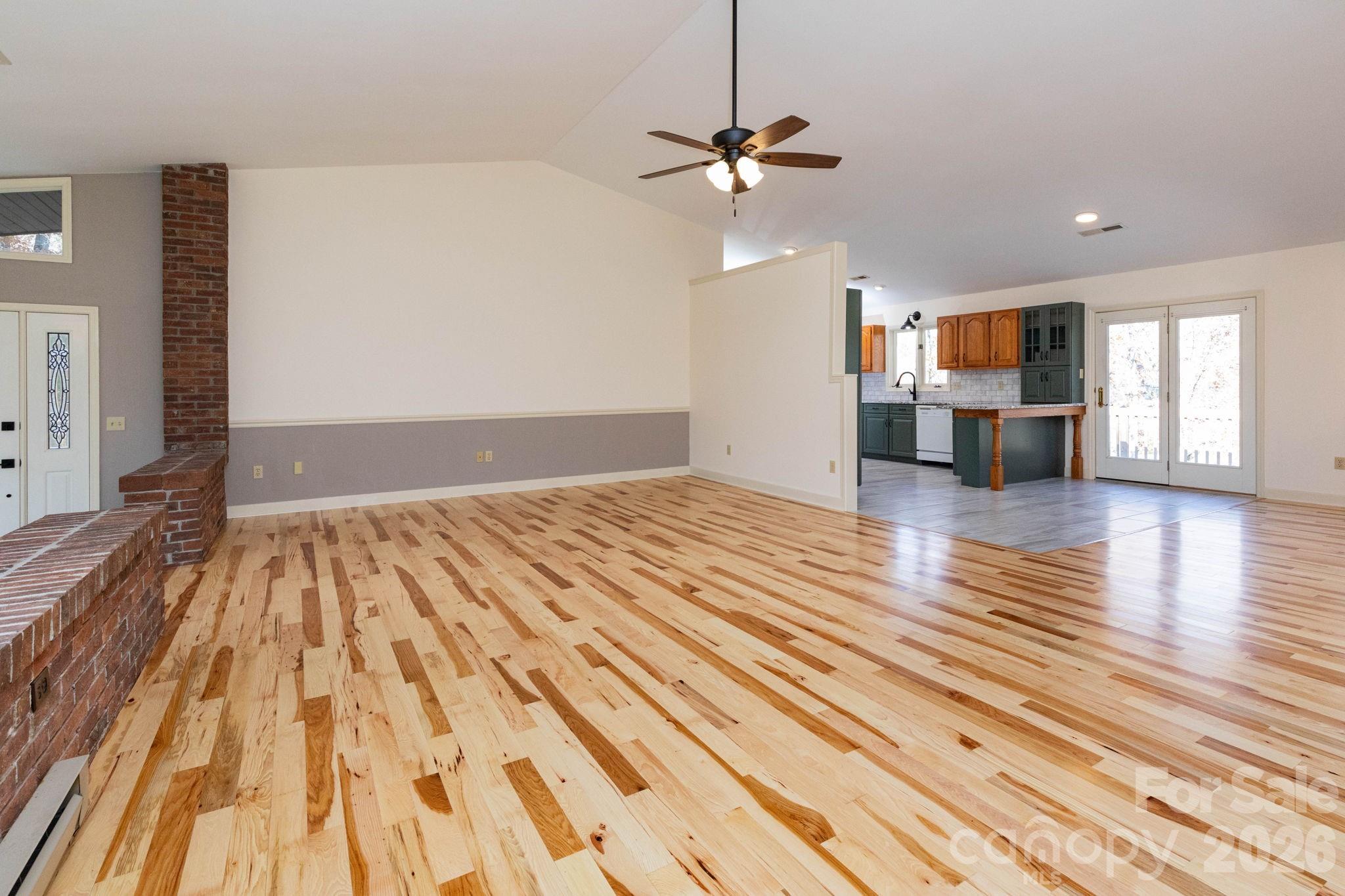 84 Joe jenkins Road — Fairview