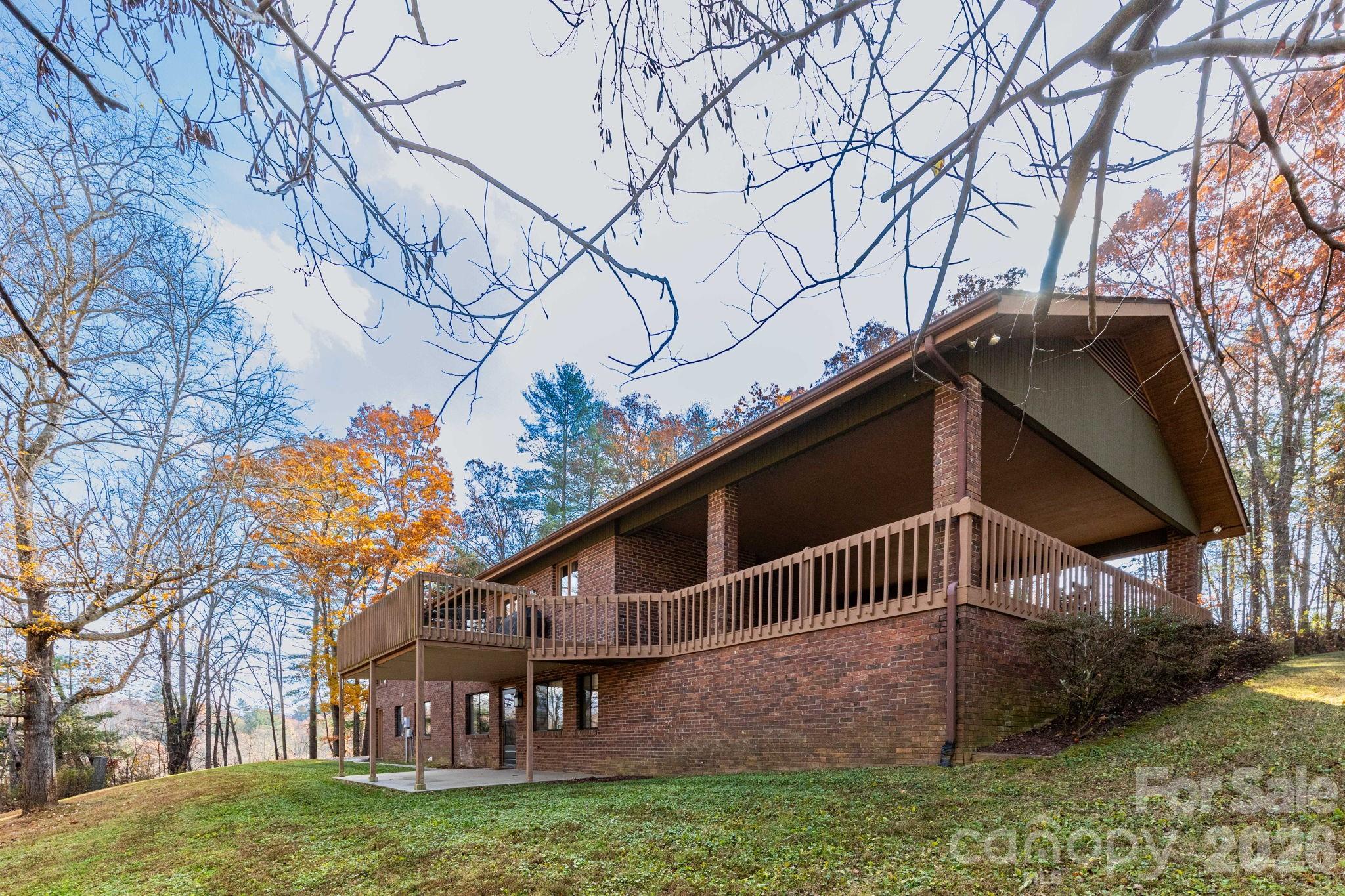 84 Joe jenkins Road — Fairview