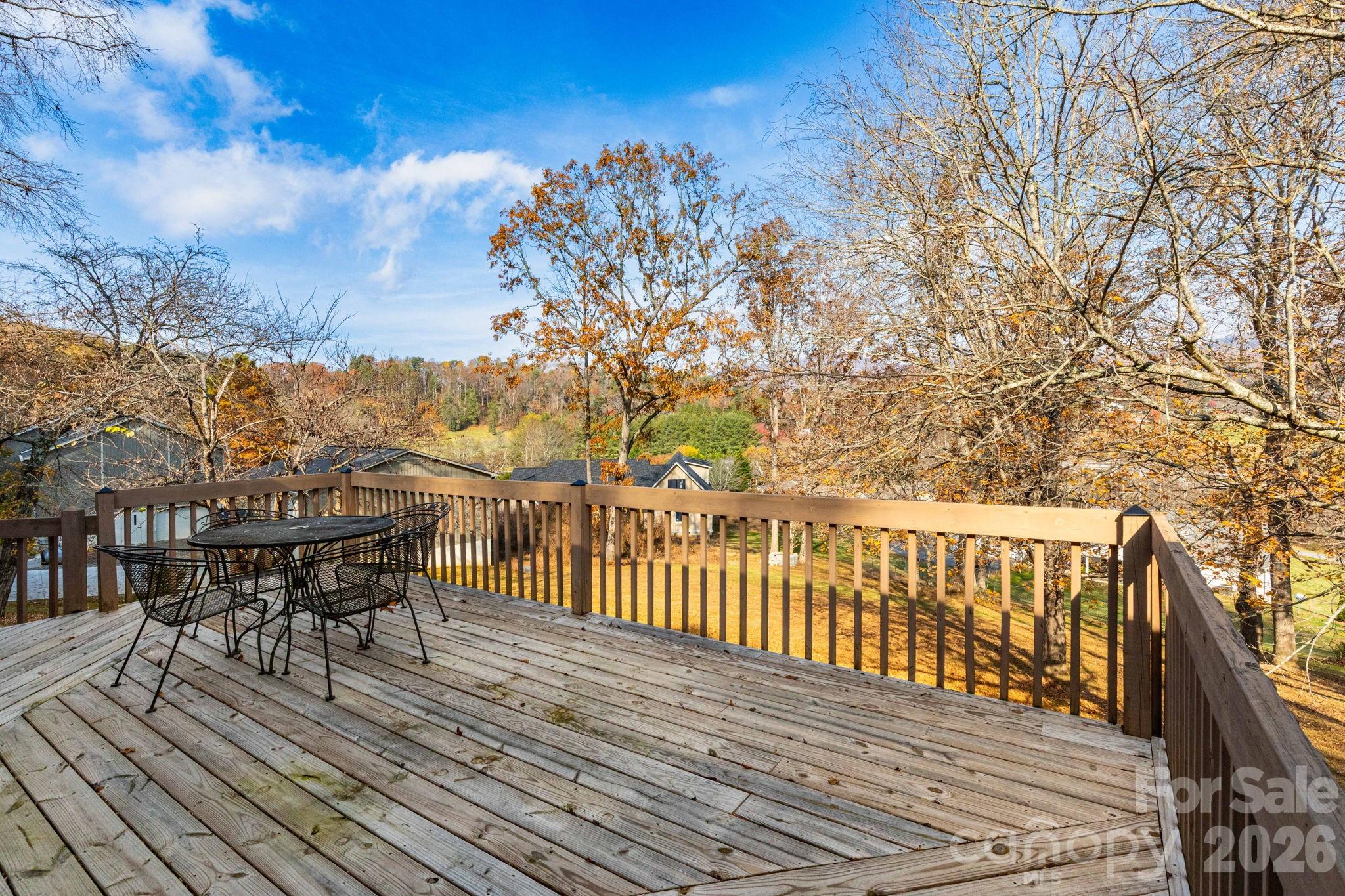 84 Joe jenkins Road — Fairview