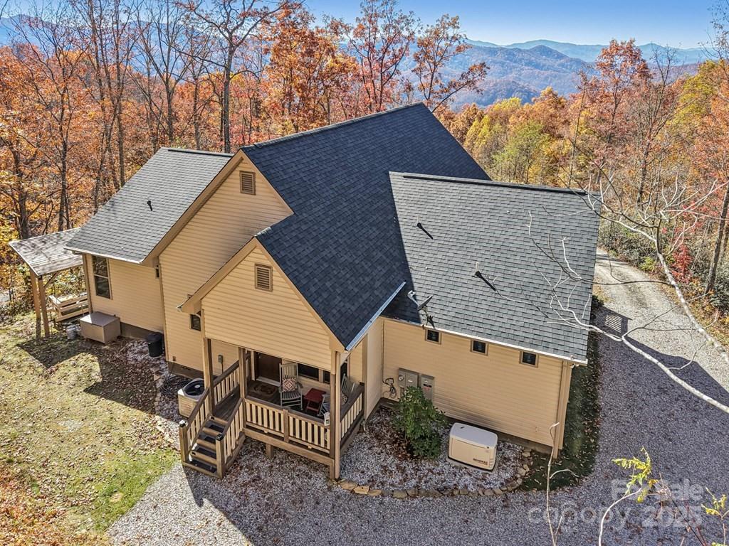 242 Crossview Drive — Bryson City