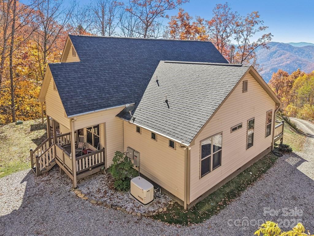 242 Crossview Drive — Bryson City