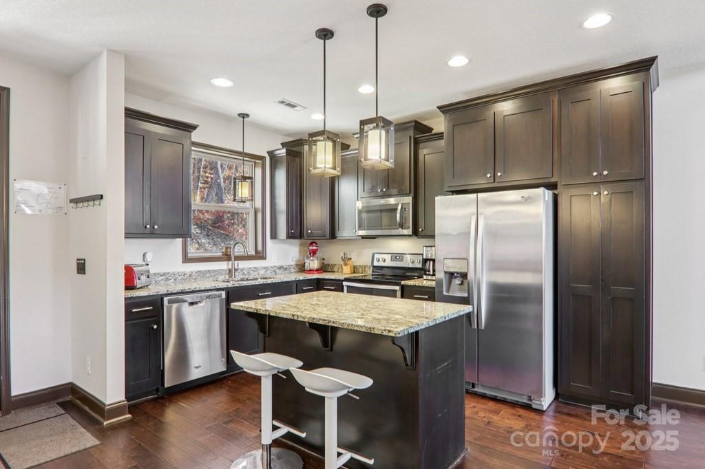 242 Crossview Drive — Bryson City
