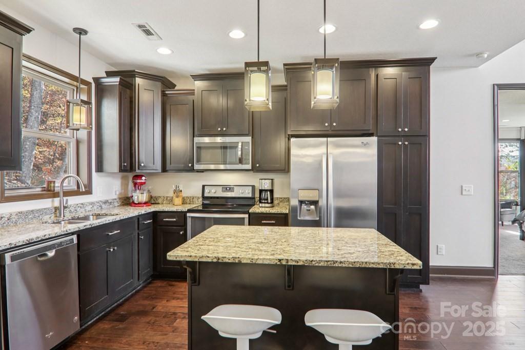 242 Crossview Drive — Bryson City