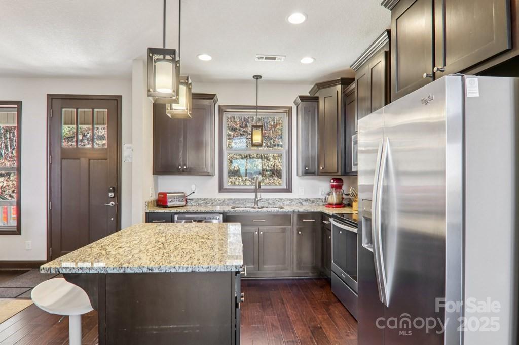 242 Crossview Drive — Bryson City