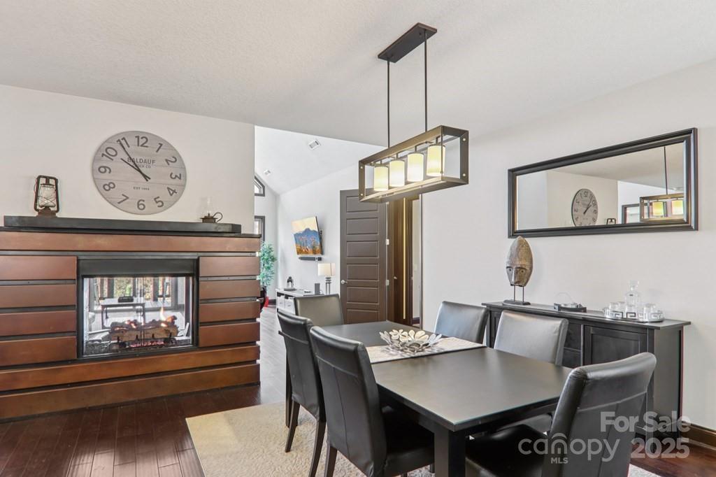 242 Crossview Drive — Bryson City