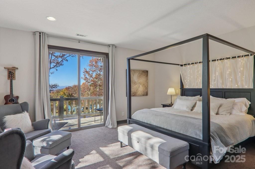 242 Crossview Drive — Bryson City