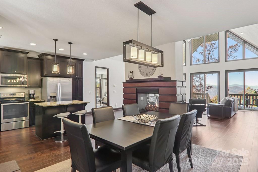 242 Crossview Drive — Bryson City