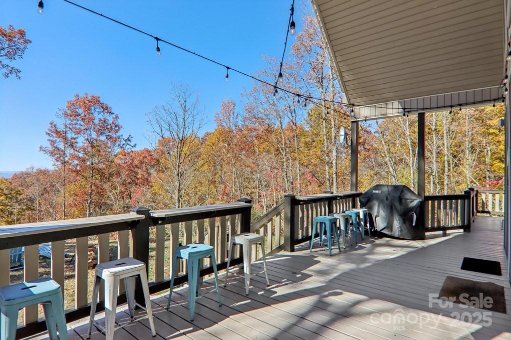 242 Crossview Drive — Bryson City