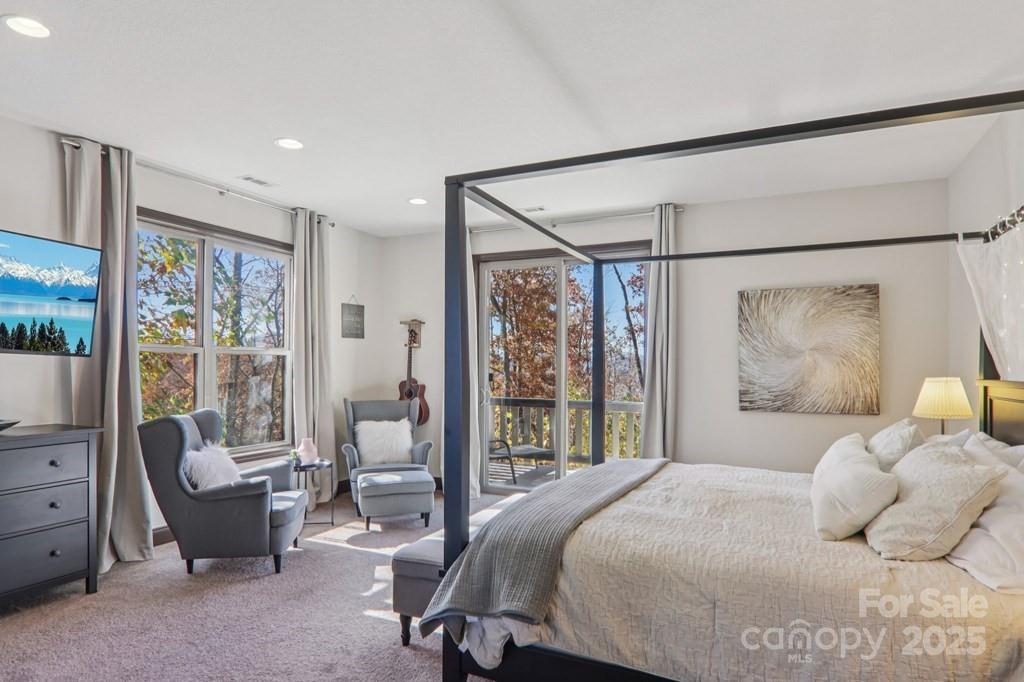 242 Crossview Drive — Bryson City
