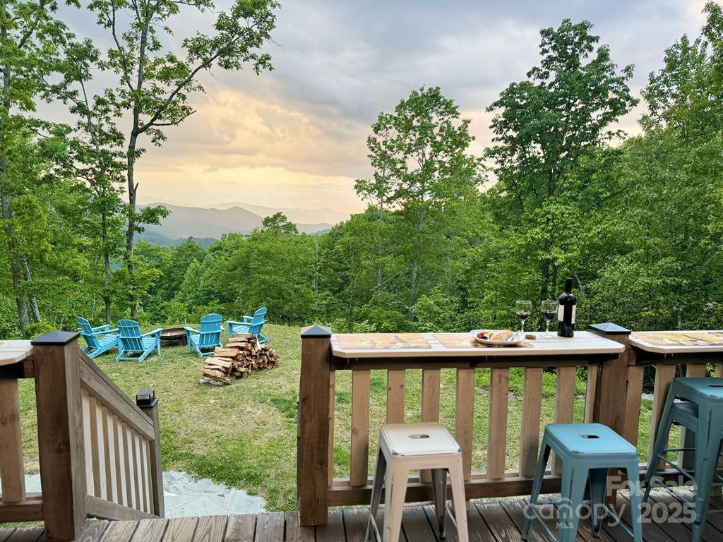 242 Crossview Drive — Bryson City