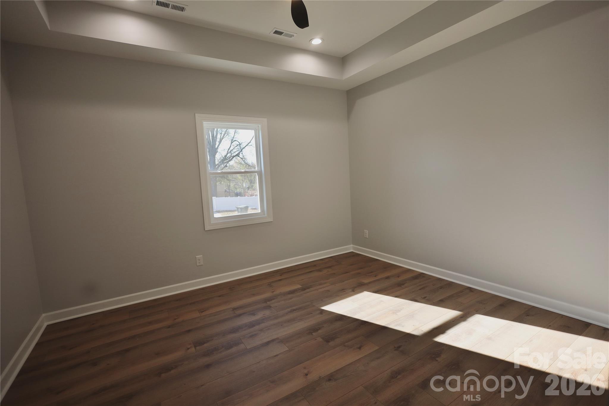 901 E Church Street — Cherryville