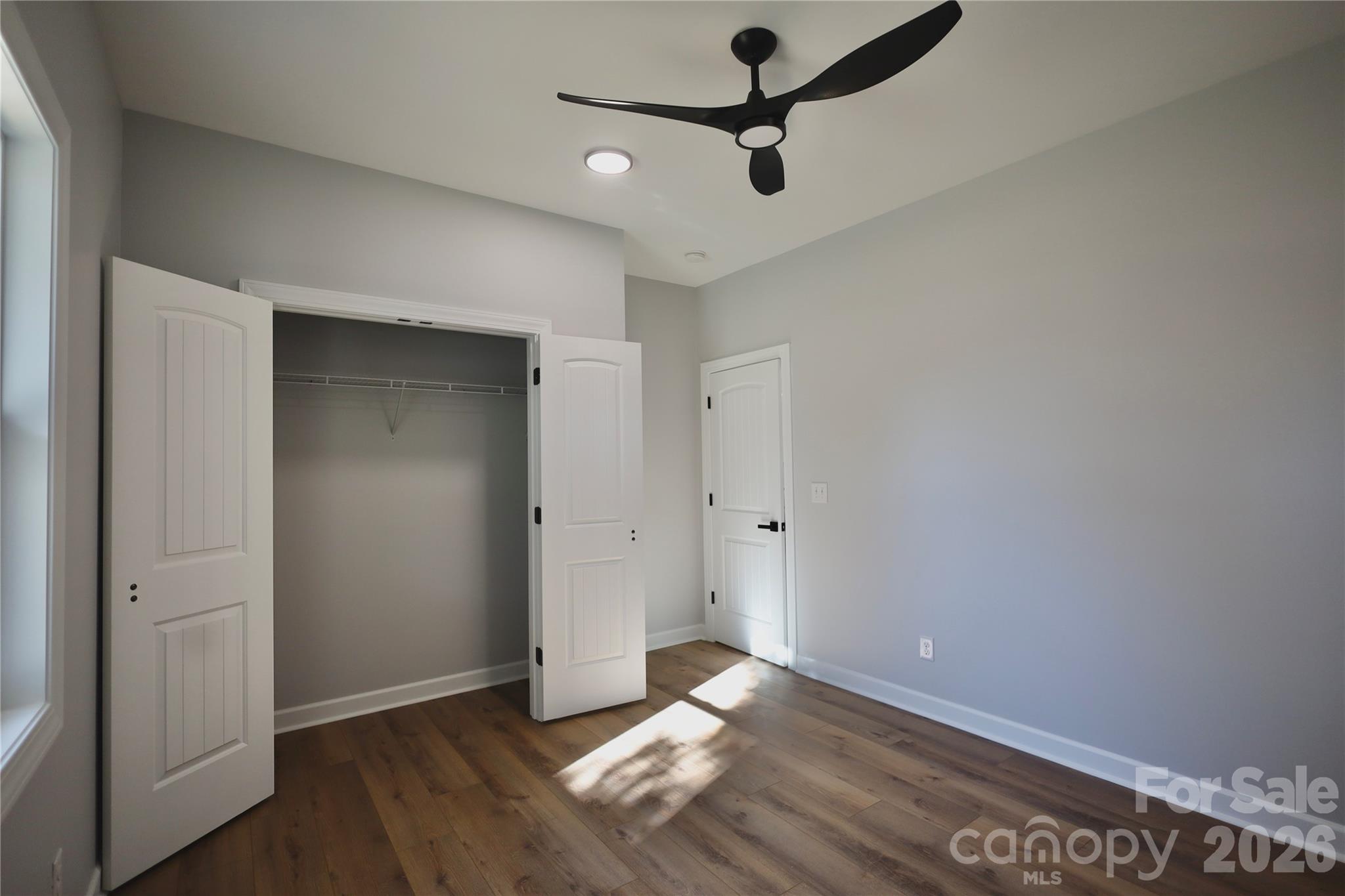 901 E Church Street — Cherryville