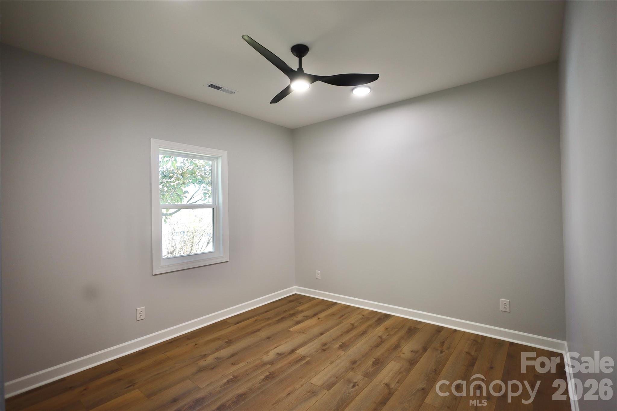 901 E Church Street — Cherryville
