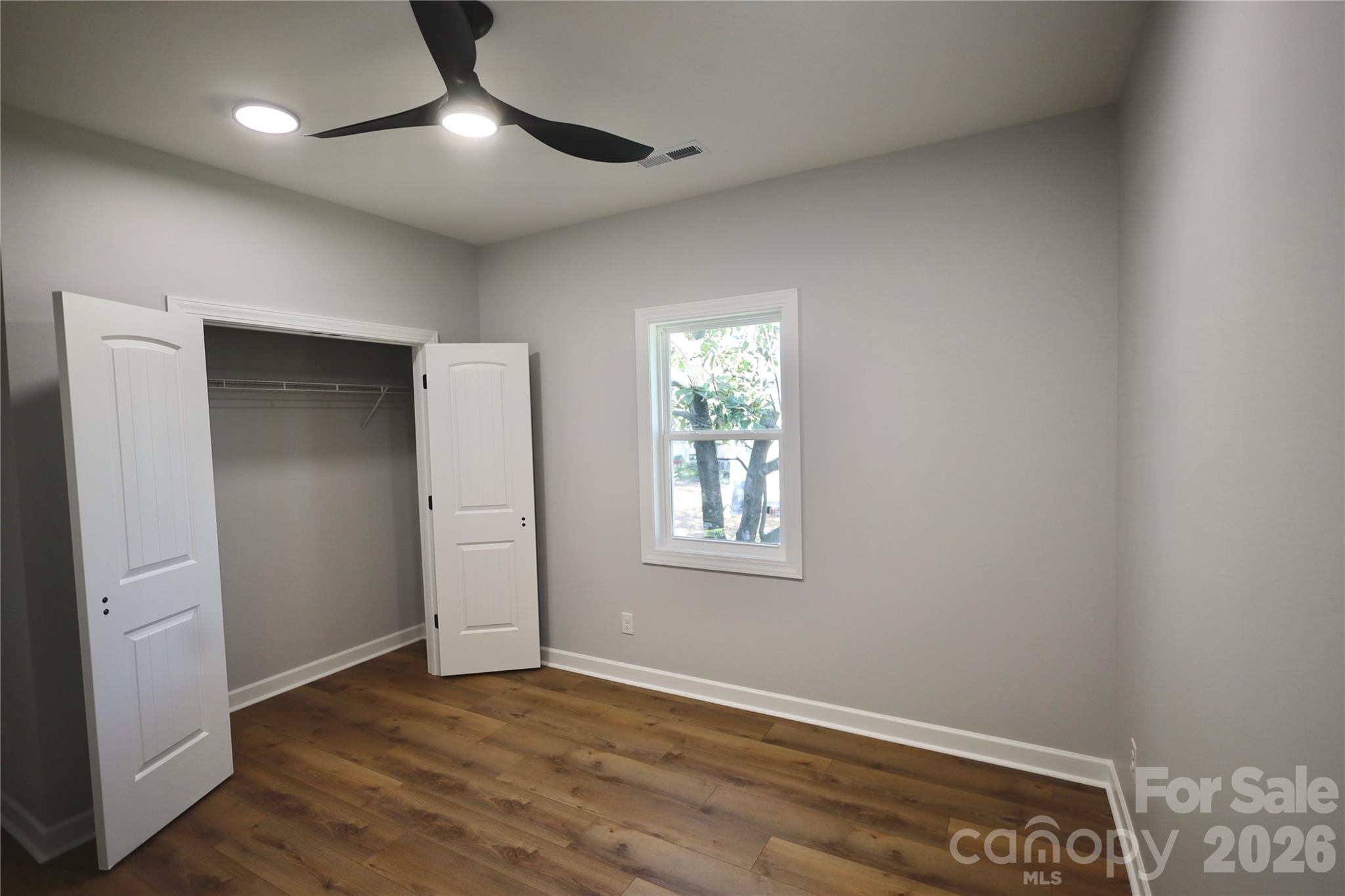 901 E Church Street — Cherryville
