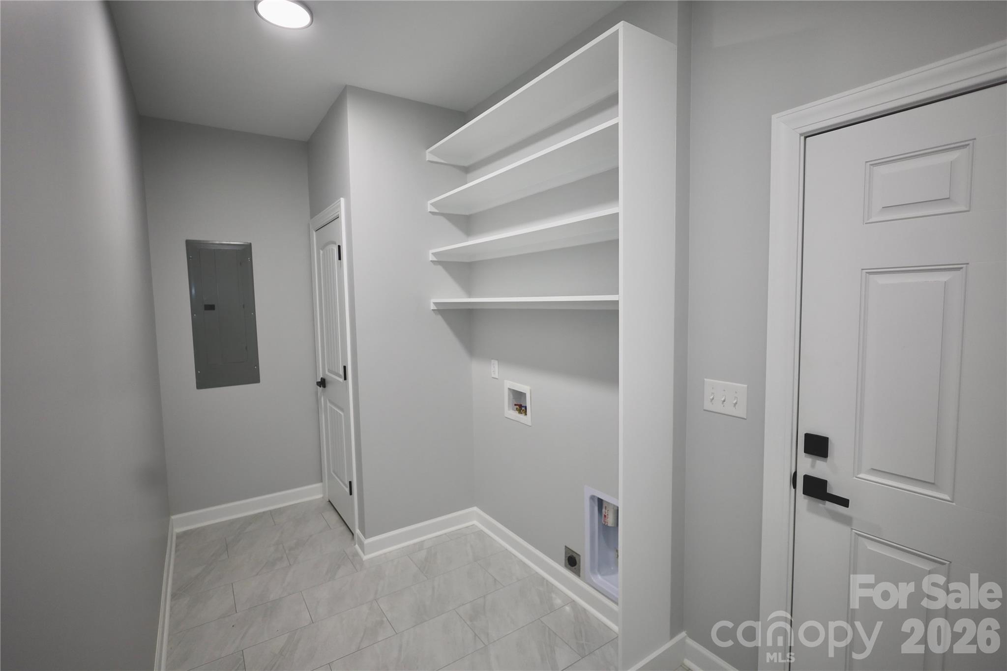 901 E Church Street — Cherryville