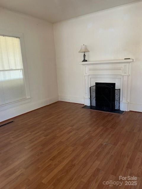 828 N Piedmont Avenue — Kings Mountain