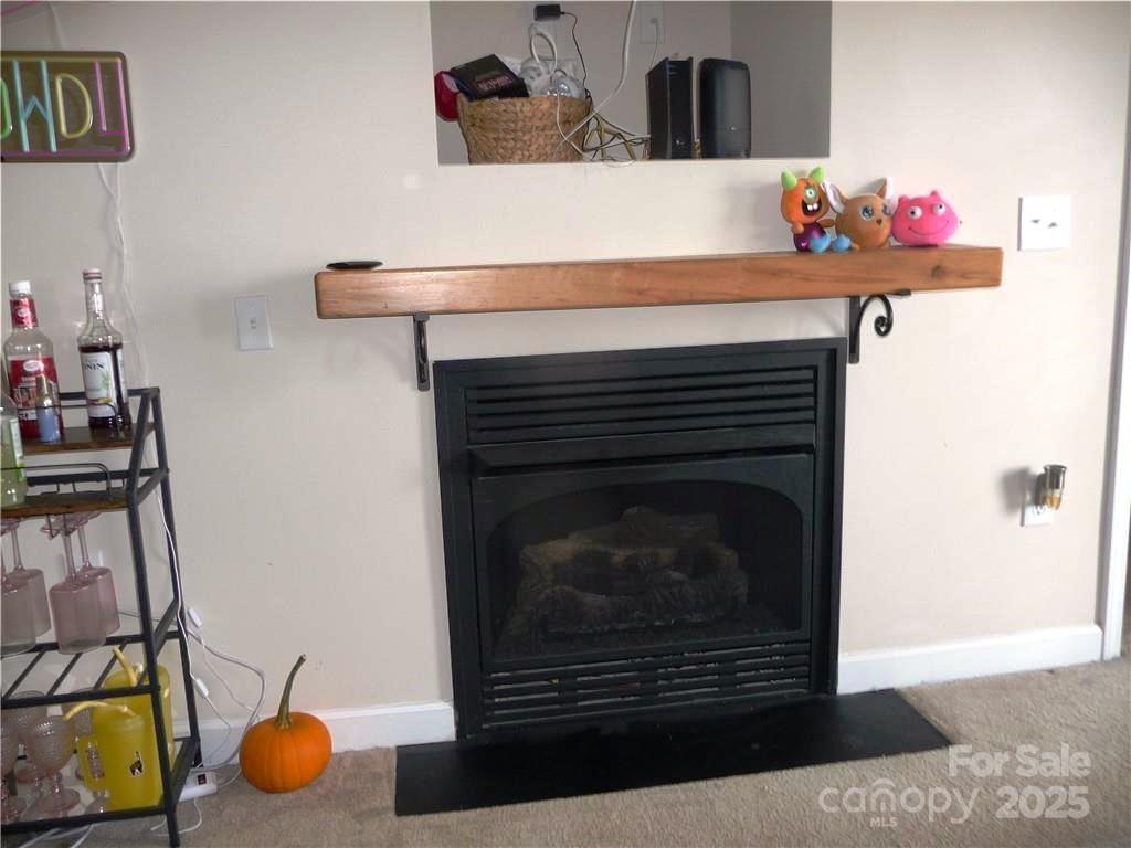 186 Cecil Miller Road #202 — Boone