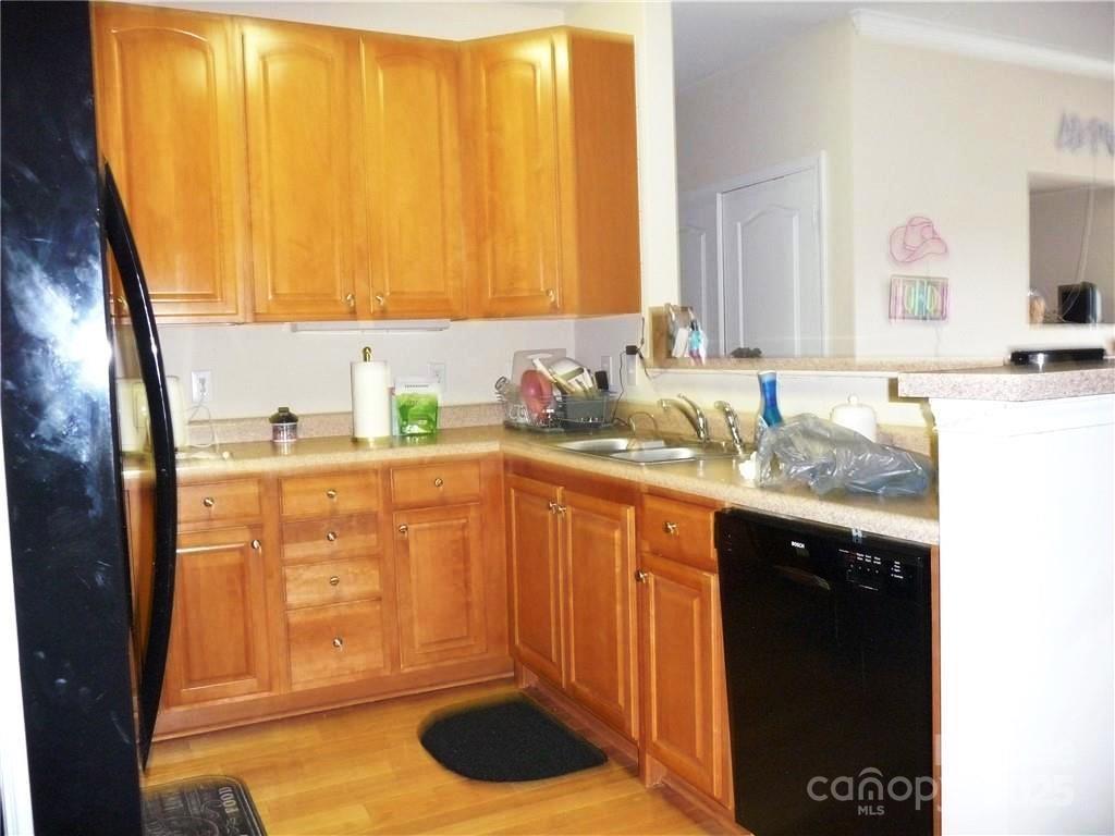 186 Cecil Miller Road #202 — Boone
