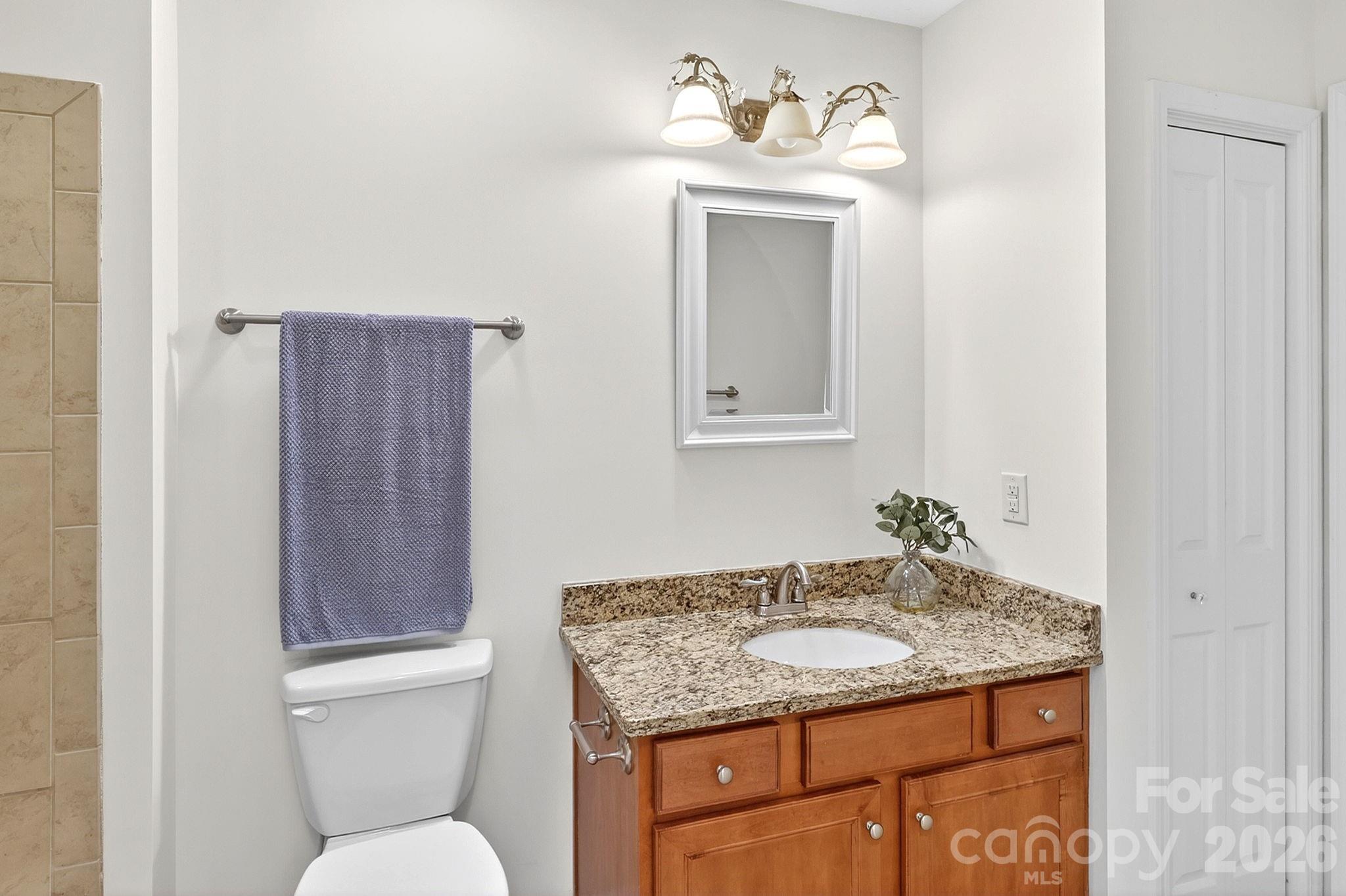 3546 S Bank Court — Matthews