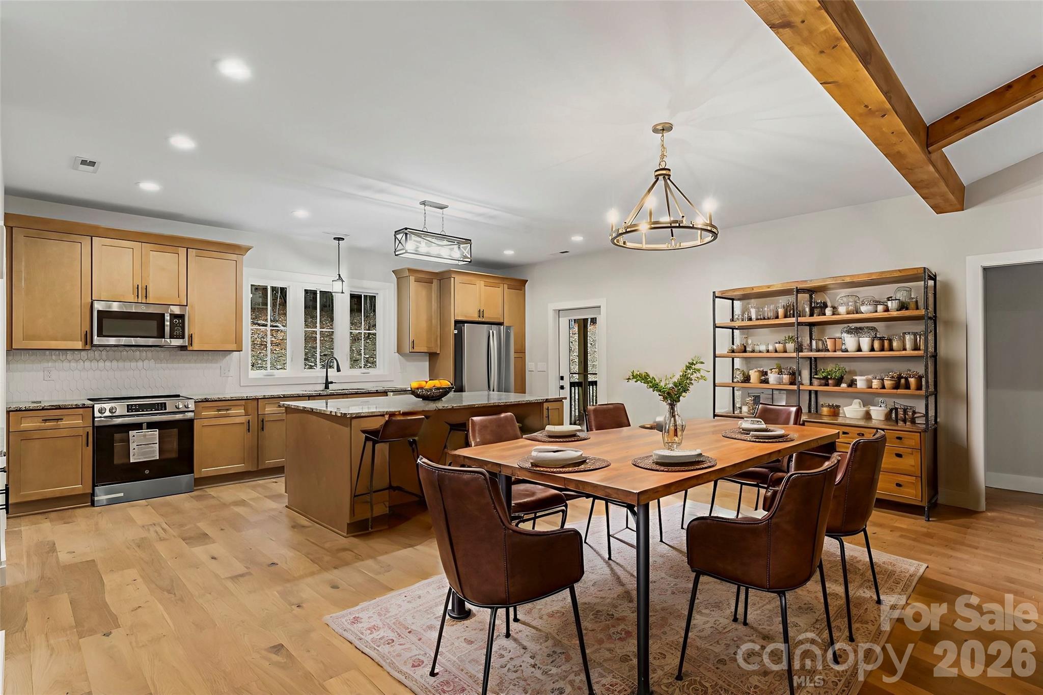 195 Grandview Peaks Drive — Nebo