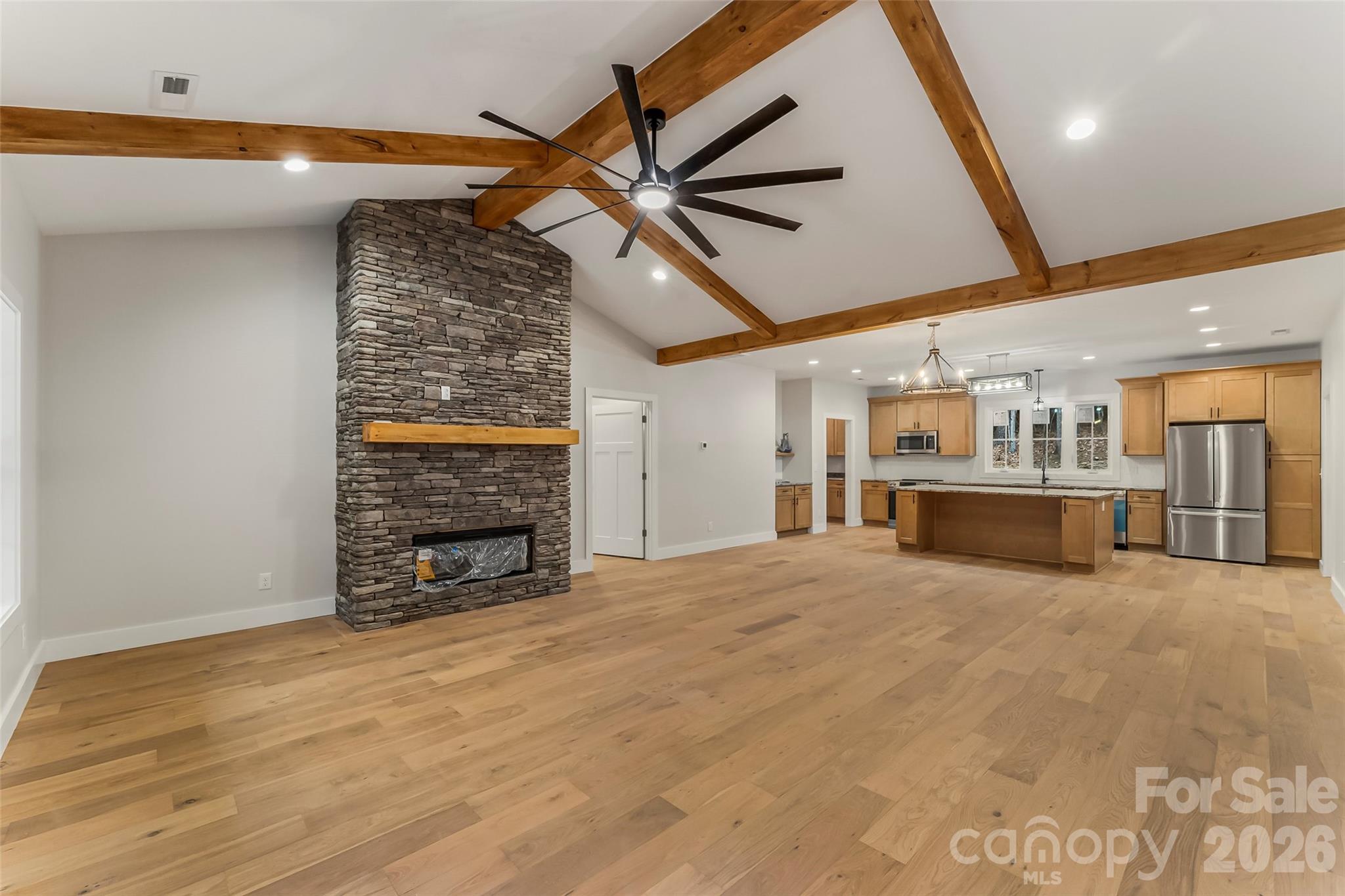 195 Grandview Peaks Drive — Nebo