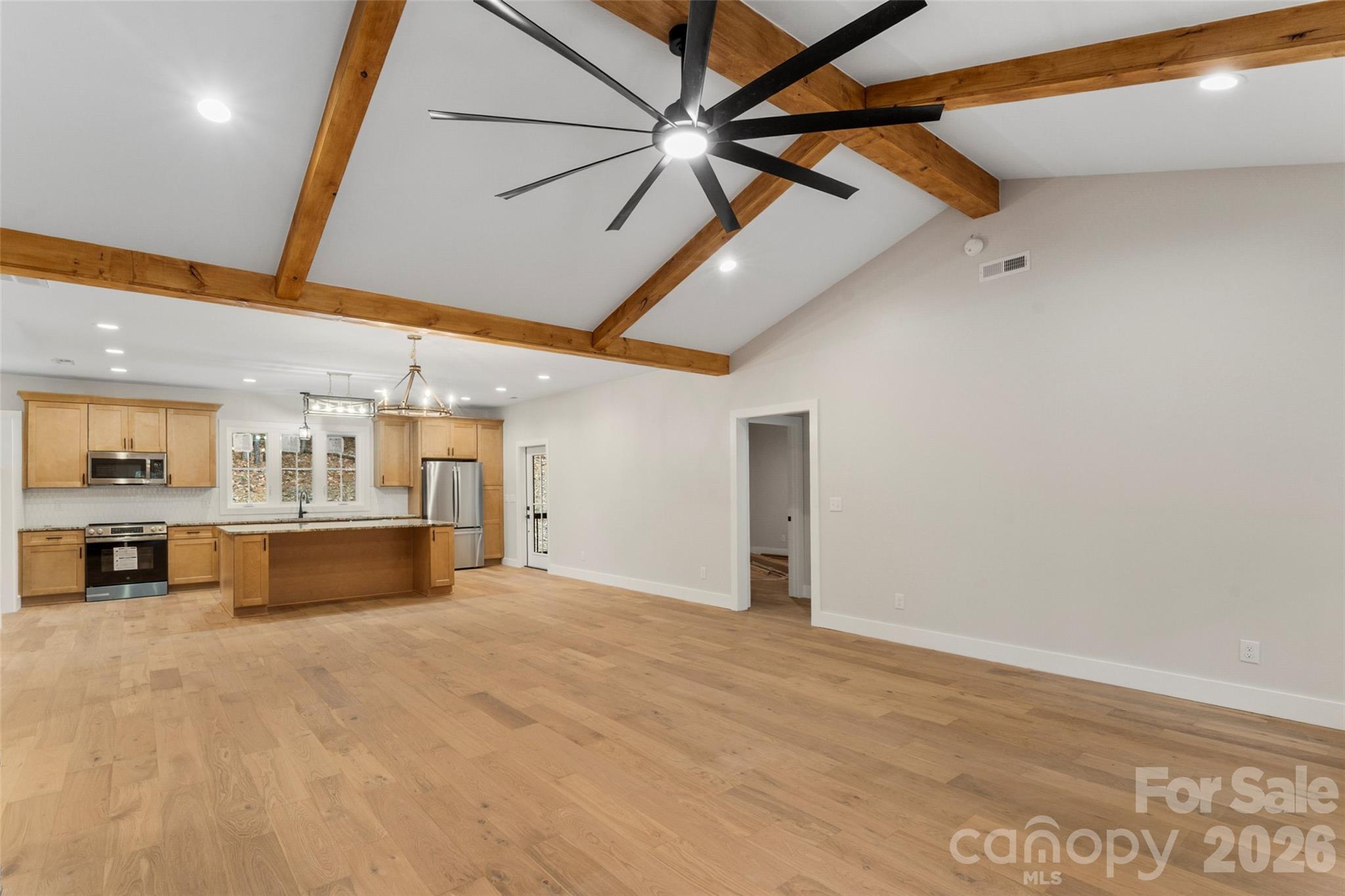 195 Grandview Peaks Drive — Nebo