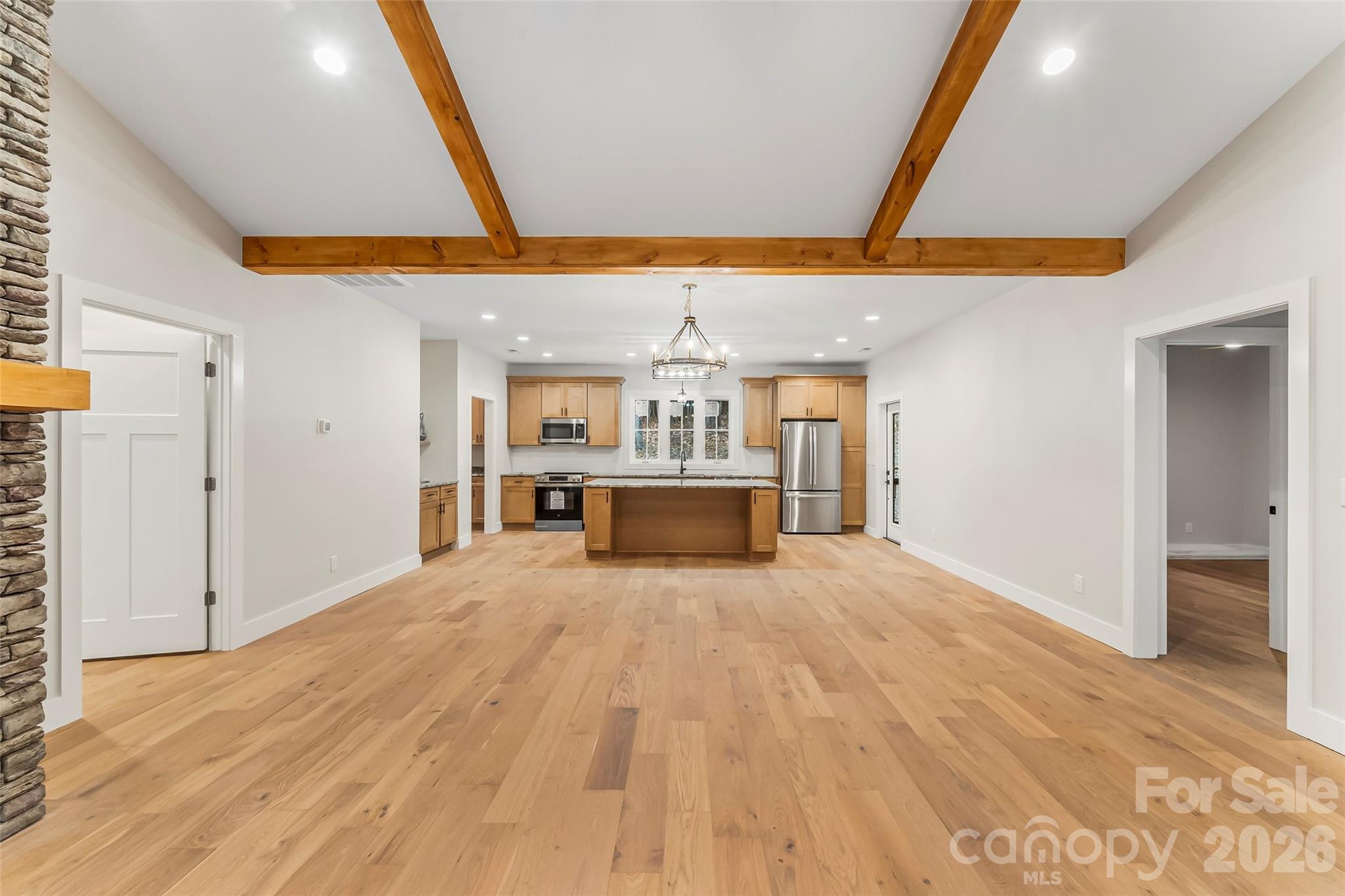 195 Grandview Peaks Drive — Nebo