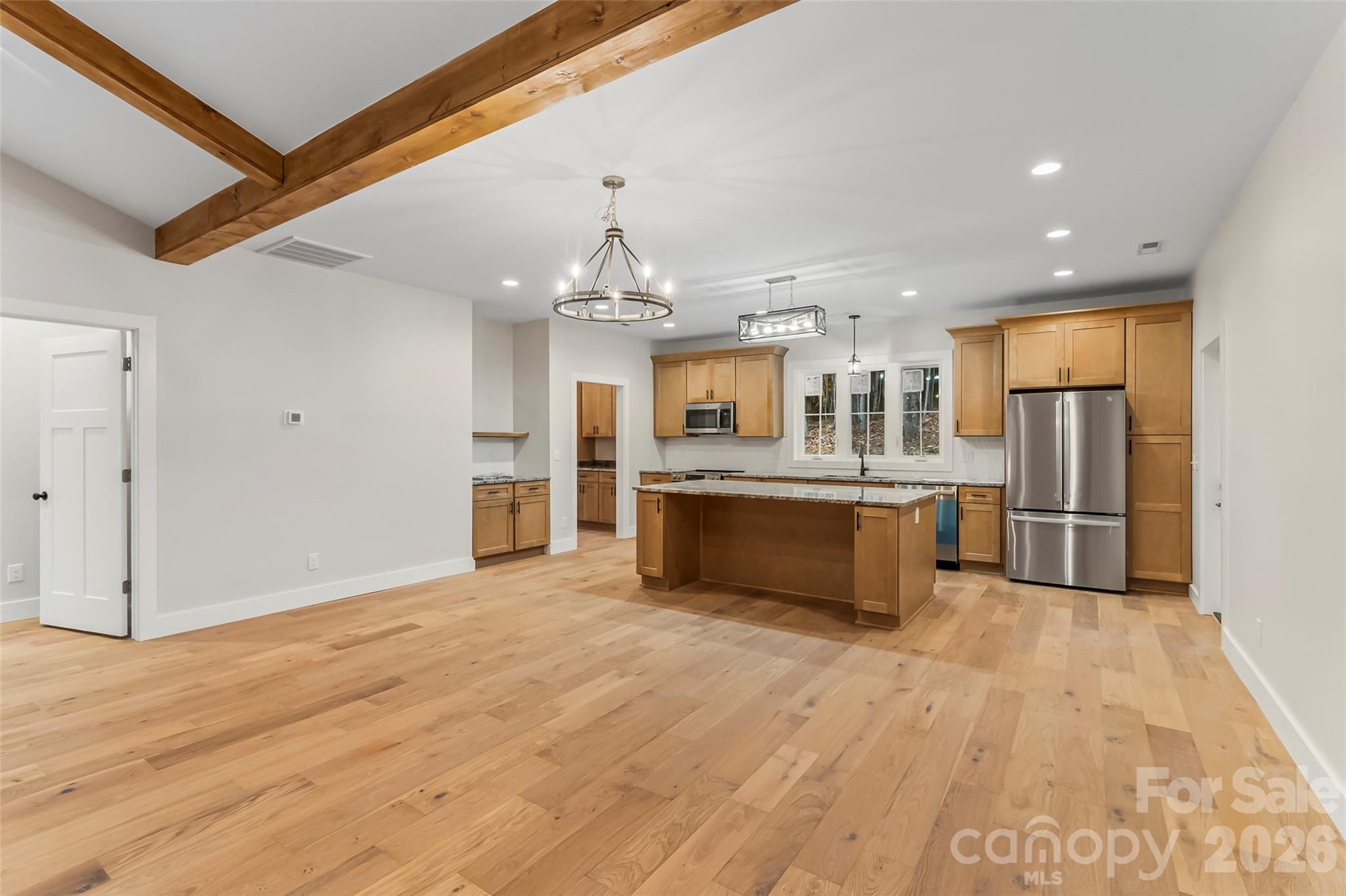 195 Grandview Peaks Drive — Nebo