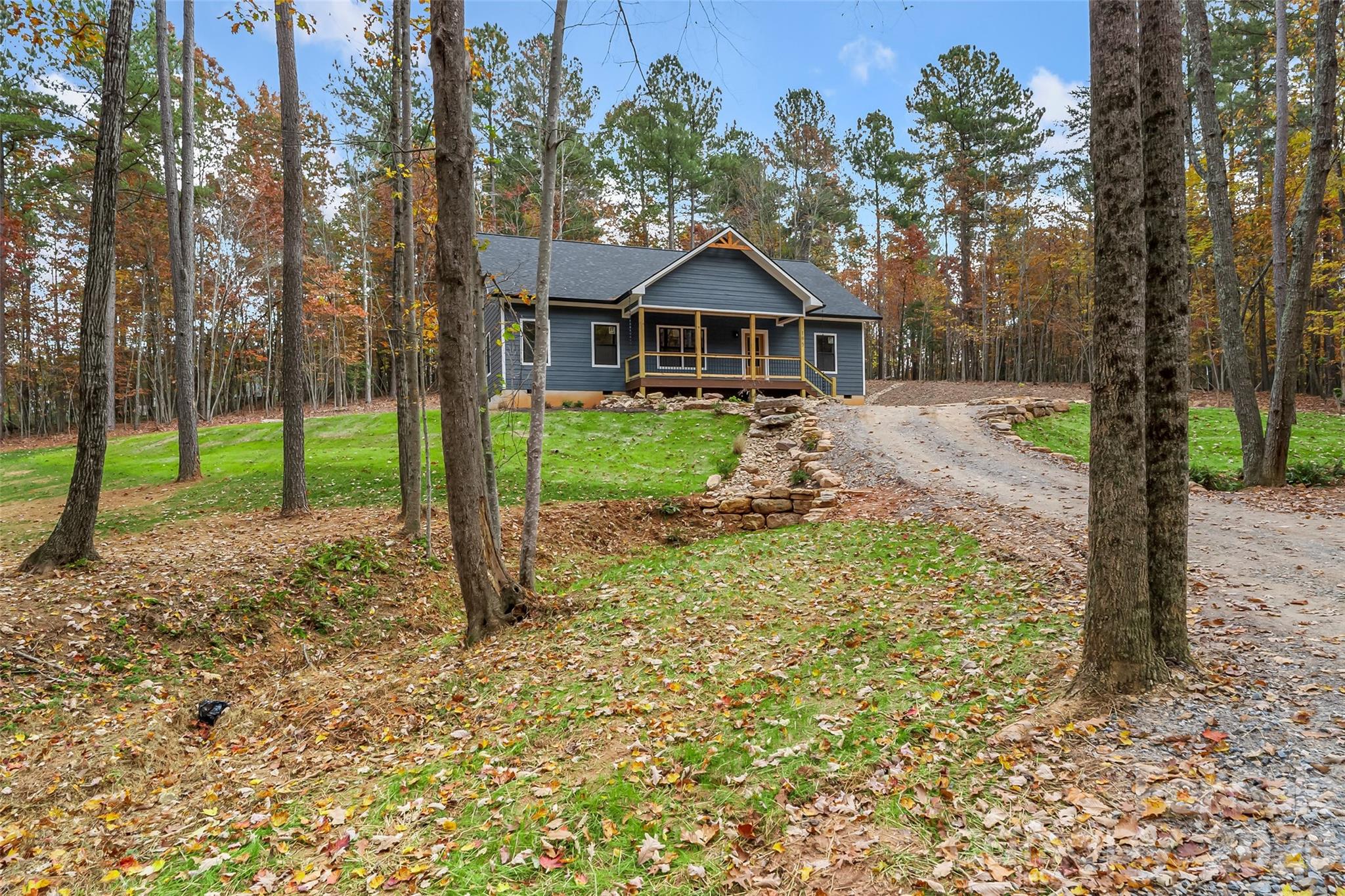 195 Grandview Peaks Drive — Nebo