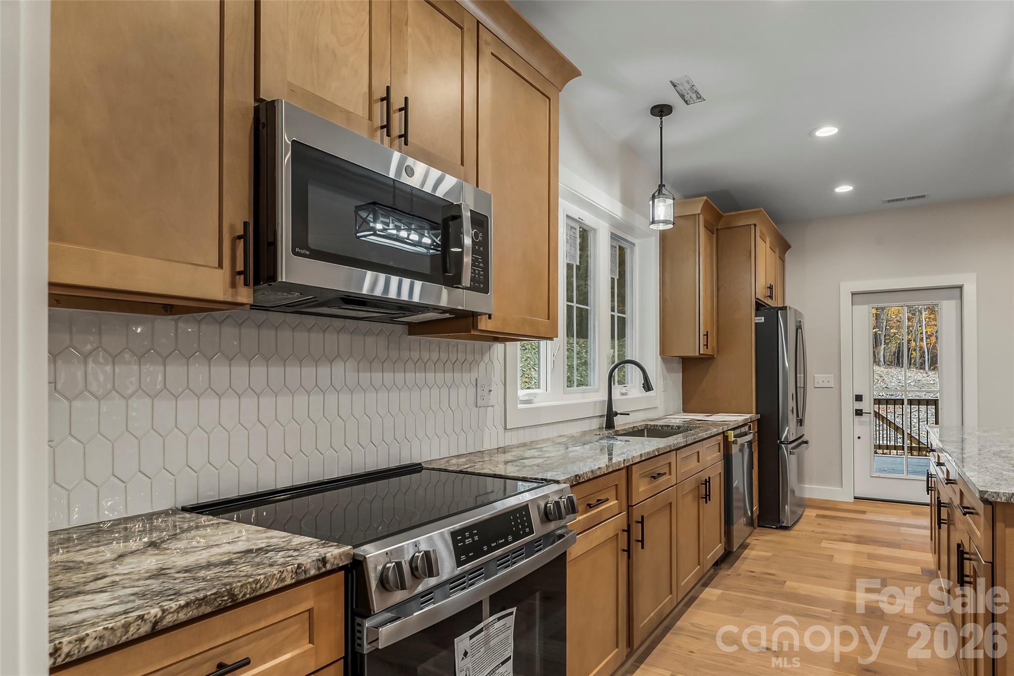 195 Grandview Peaks Drive — Nebo