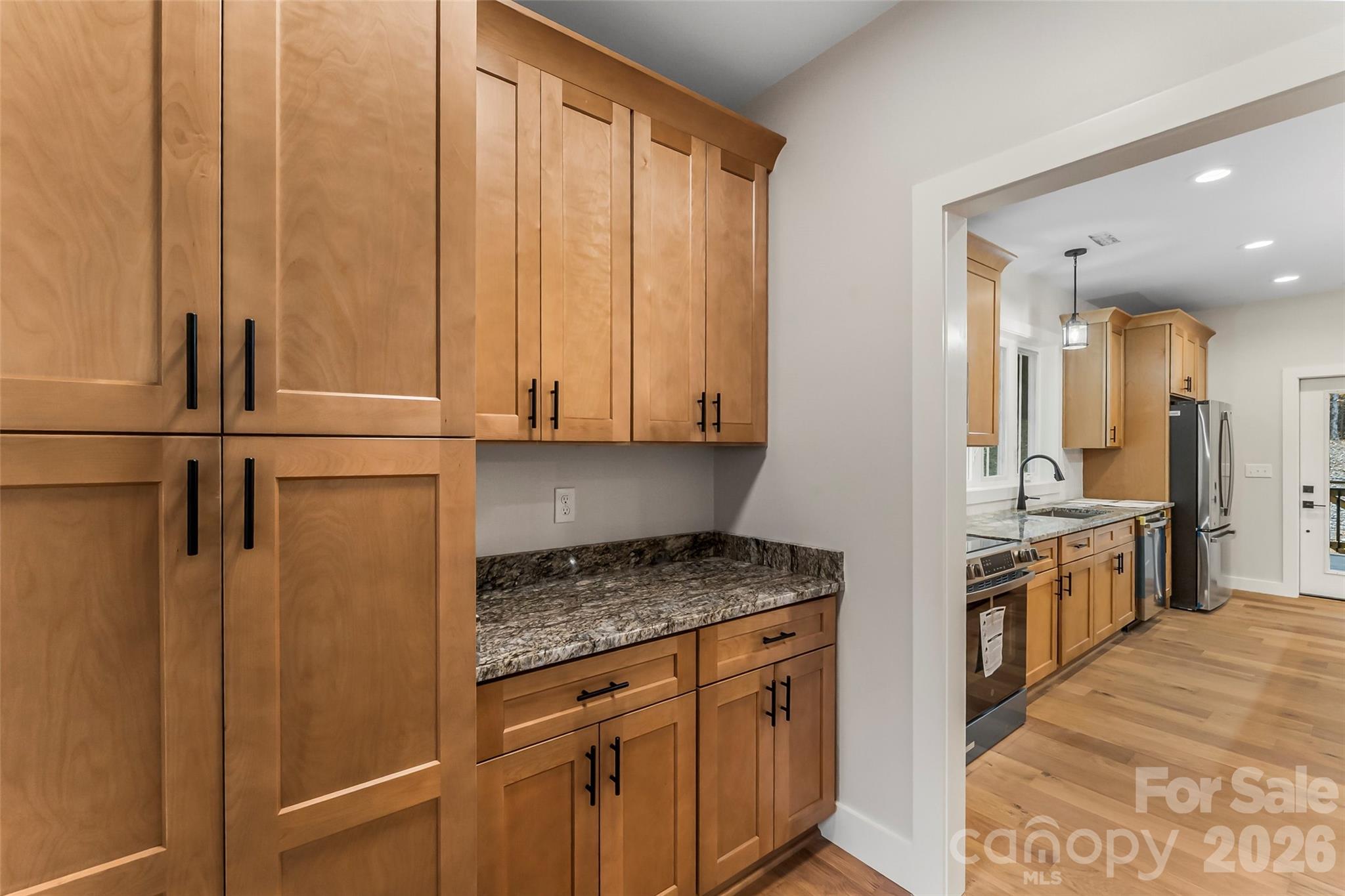195 Grandview Peaks Drive — Nebo