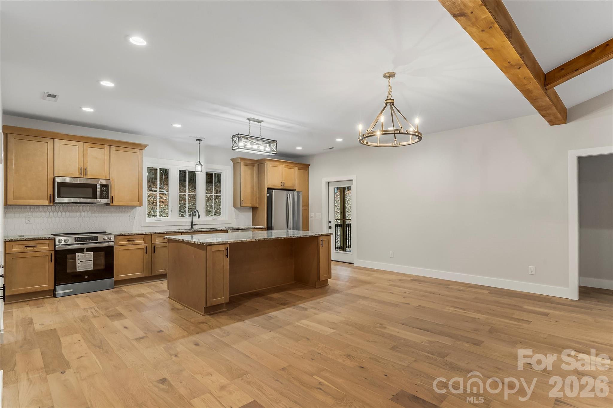 195 Grandview Peaks Drive — Nebo
