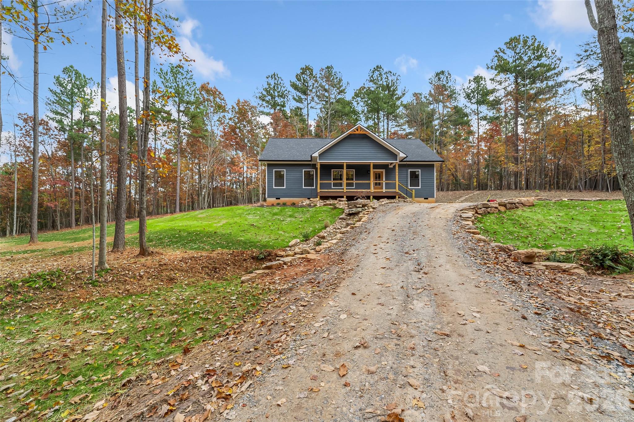 195 Grandview Peaks Drive — Nebo