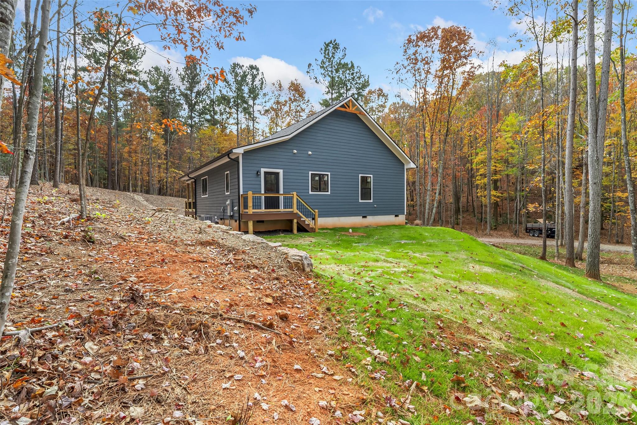 195 Grandview Peaks Drive — Nebo